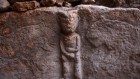 Prehistoric carvings are oldest known story sequence
