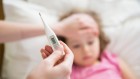 流感导致加拿大儿童住院人数激增