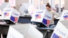 Huge political advertising campaign had little effect on US voters