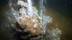 Underwater volcano near Greece is a sleeping menace