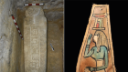 Recipes and ingredients for ancient Egyptian mummification