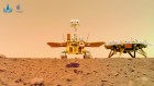 What’s happened to China’s first Mars rover?