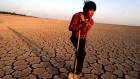 The water crisis is worsening. Researchers must tackle it together