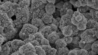 Copper-studded catalyst turns pollutant into potent fuel