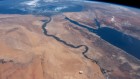 Volcanic quartet linked to bad times in ancient Egypt