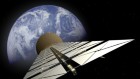 Could solar panels in space supply Earth with clean energy?