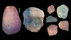 古代石器表明早期人类以河马为食