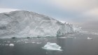 在标志性冰川下一瞥，你会发现它是如何加速海平面上升的