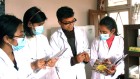 在尼泊尔创造一种纸质设备来改善公众健康