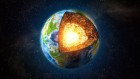 Secrets of Earth’s inner core revealed by large quakes