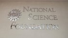 美国国家科学基金会(NSF)资助评审人员的“金票”