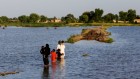 Flash floods: why are more of them devastating the world’s driest regions?