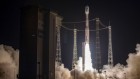 Europe’s backlog of space missions worsened by rocket woes