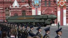俄罗斯中止新削减战略武器条约后，核战争更有可能发生吗?