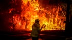 澳大利亚的大规模野火破坏了臭氧层，现在科学家知道原因了
