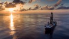 Ocean-drilling ship that revolutionized Earth science due to retire
