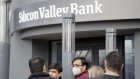 What the Silicon Valley Bank collapse means for science start-ups