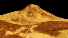 Volcanoes on Venus? ‘Striking’ finding hints at modern-day activity