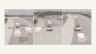 Hazards help autonomous cars to drive safely