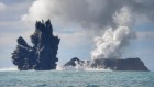 Tonga volcano eruption triggered ‘mega-tsunami’