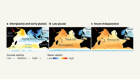 Salty seas sway global glacial cycles