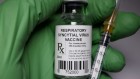 “美好的一天”:FDA批准世界上第一个RSV疫苗