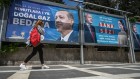 Turkey’s landmark election: researchers urge winner to abolish university council