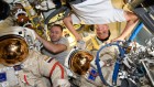 What Russia’s continued participation in the ISS means for science