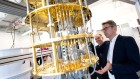 Quantum computers: what are they good for?