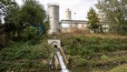 Microbes take the ‘forever’ out of ‘forever chemicals’