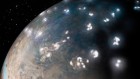 Jupiter’s lightning has rhythm — just like Earth’s