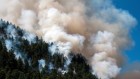 Why are the Canadian wildfires so bad this year?