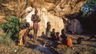 Hunter-gatherer lifestyle fosters thriving gut microbiome