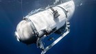 失去了泰坦尼克号子:海洋科学家谈论潜水安全