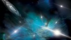 Giant gravitational waves: why scientists are so excited