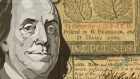 Ben Franklin: founding father of anti-counterfeiting techniques