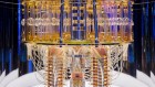 How to introduce quantum computers without slowing economic growth