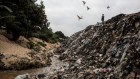 Water pollution ‘timebomb’ threatens global health
