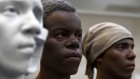 Ancient DNA reveals the living descendants of enslaved people through 23andMe