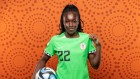 From the lab to the World Cup: meet footballer–scientist Michelle Alozie