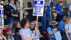 US postdocs on strike: how will demands for higher wages be met?