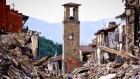 AI predicts how many earthquake aftershocks will strike — and their strength