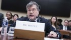 Vaccine specialist Peter Hotez: scientists are ‘under attack for someone else’s political gain’