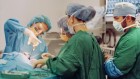 AI rapidly diagnoses brain tumours during surgery