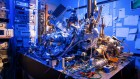 New kind of quantum computer made using high-resolution microscope