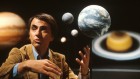 Carl Sagan’s audacious search for life on Earth has lessons for science today