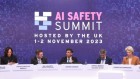 The world’s week on AI safety: powerful computing efforts launched to boost research
