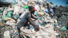 Progress on plastic pollution treaty too slow, scientists say