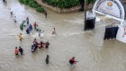 First cash pledged for countries devastated by climate change: COP28 starts with historic decision