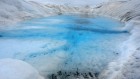 Scientists drilled through 500 metres of Greenland’s ice — here’s what they found at the bottom